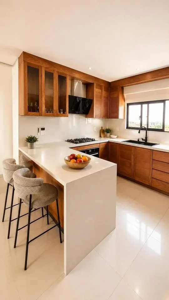 Venta: penthouse en Gazcue, Santo Domingo D.N. - 4