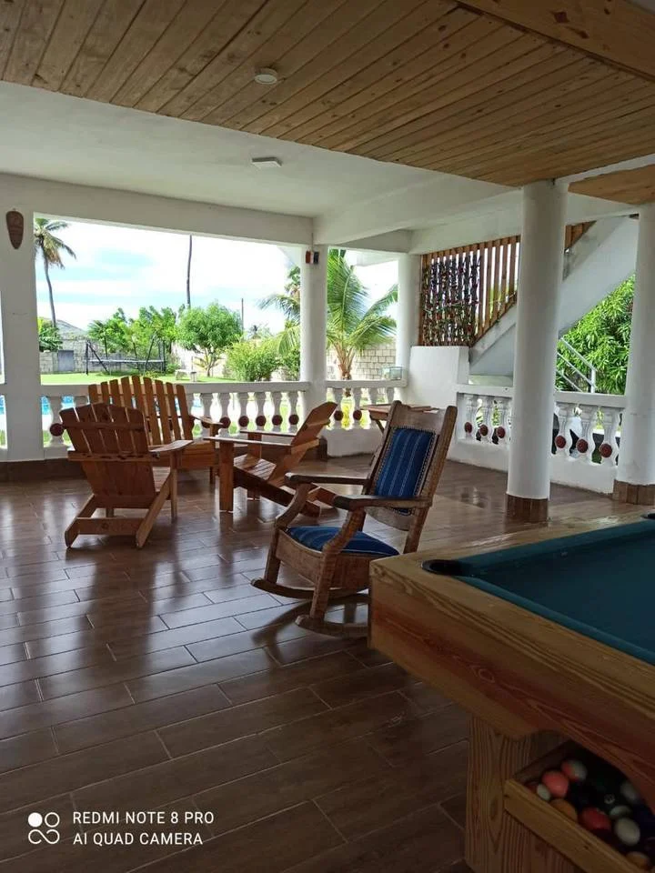 Villa with 7 bedrooms for sale in Palmar De Ocoa, Las Charcas - 5