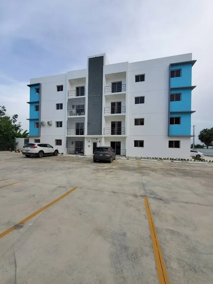Apartamento de 3 habitaciones en venta en Gurabo Al Medio, Santiago de los Caballeros - 5
