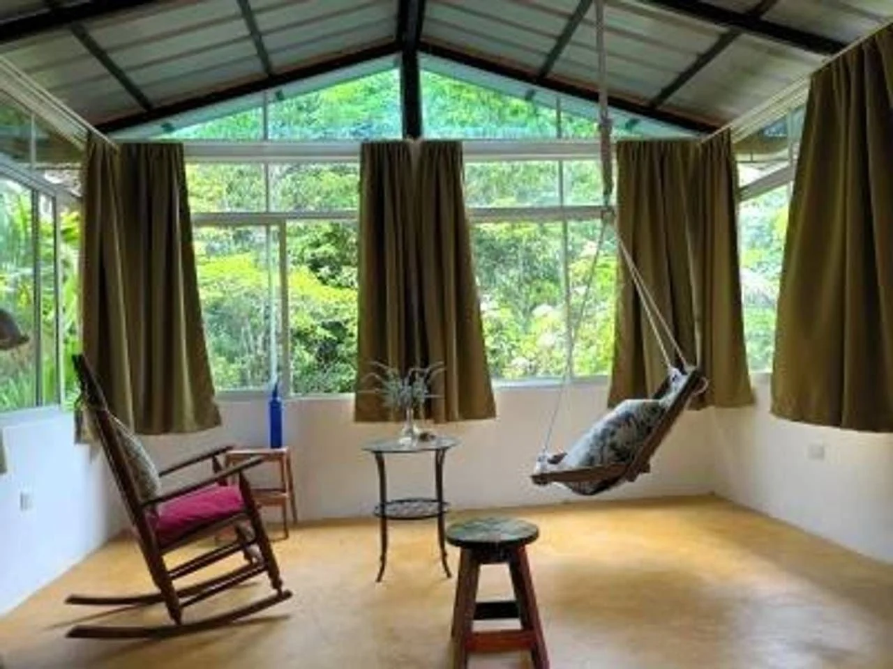 Apartamento en venta en La Reforma, San Antonio De Guerra - 5