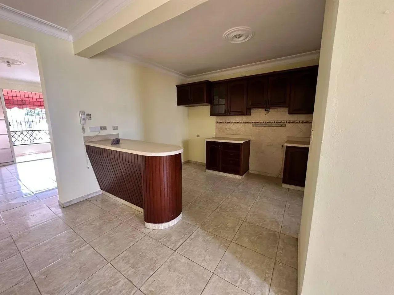 Apartamento en venta — Gurabo O Flor De Gurabo, Santiago de los Caballeros (3 hab.) - 5