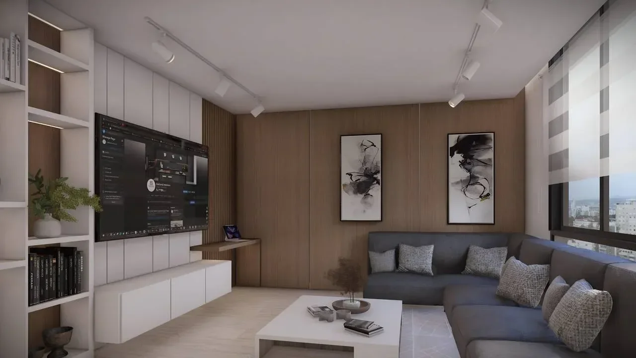 Venta: apartamento en Los Cacicazgos, Distrito Nacional - 3