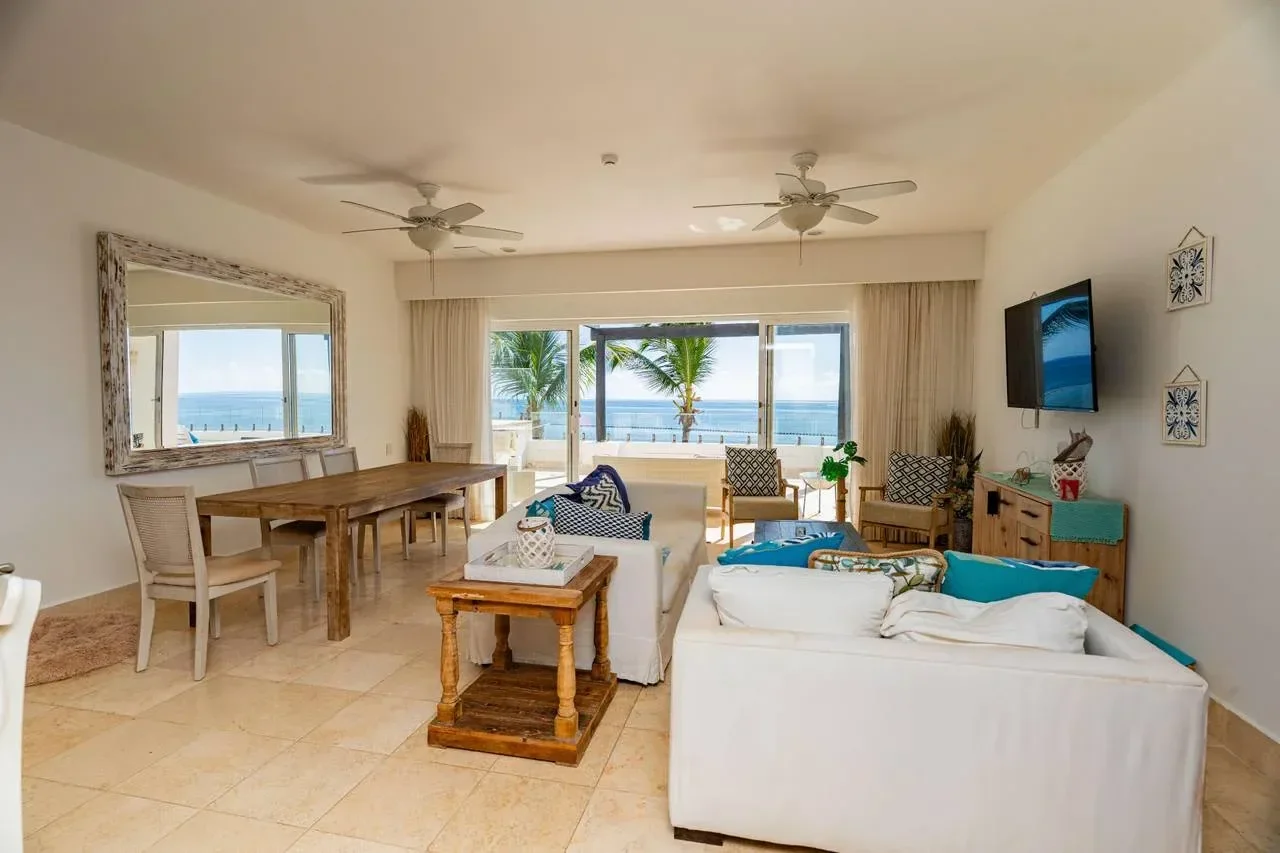 Cap Cana: apartamento 2 hab. · 221.75 m² en venta - 4