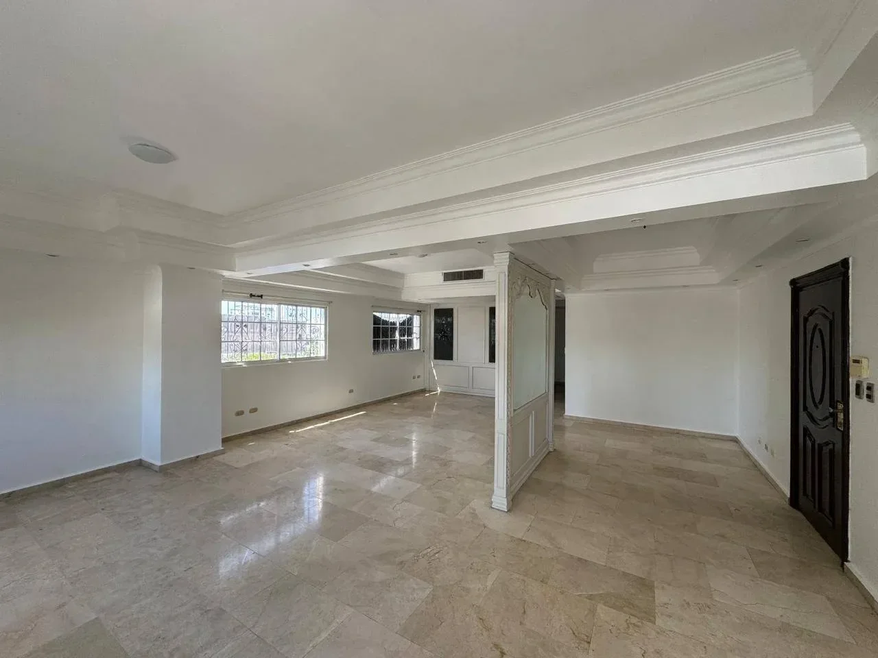 Venta: apartamento en Bella Vista, Distrito Nacional - 3