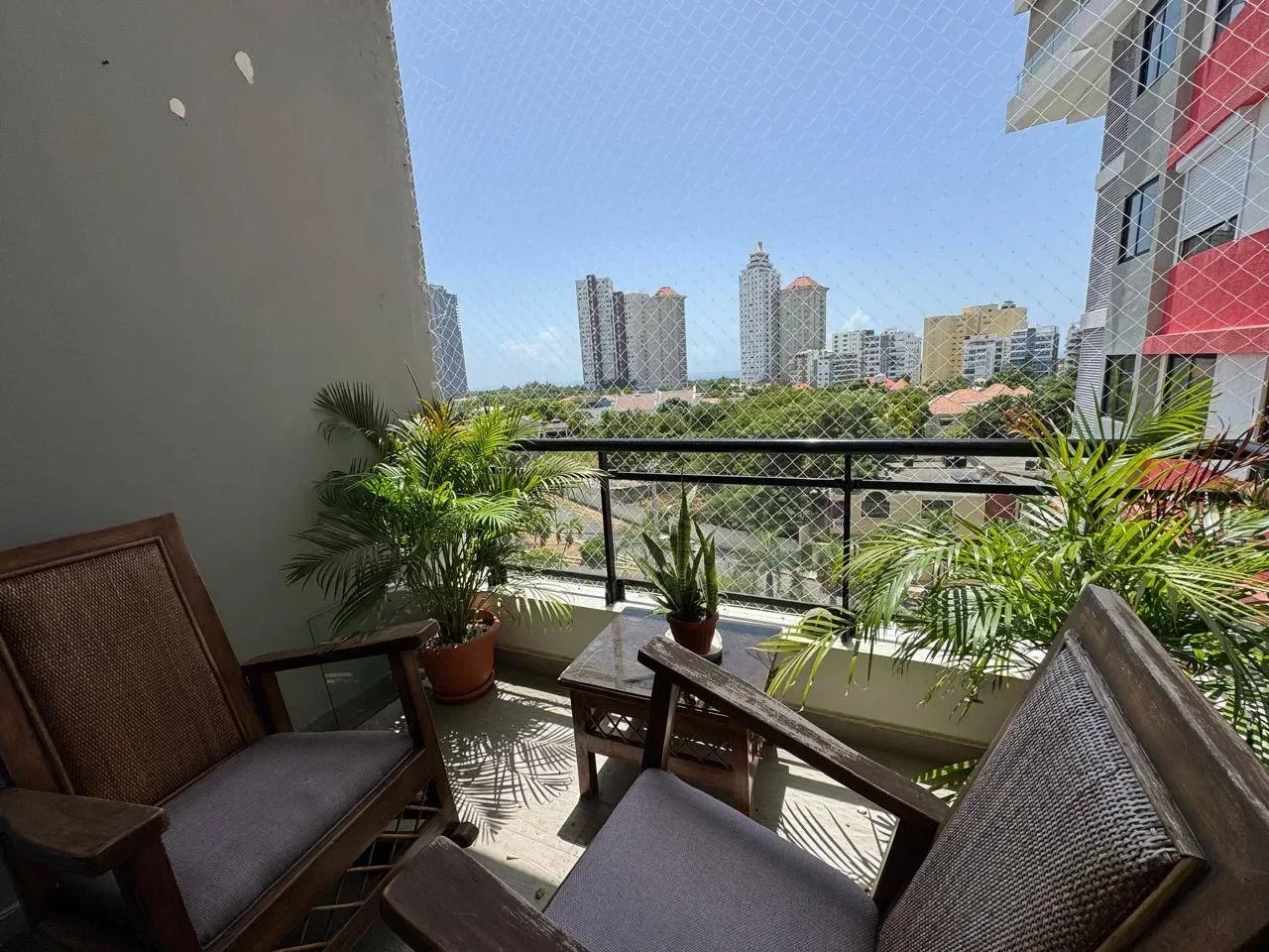 Apartamento en Los Cacicazgos, 198 m² en venta - 5