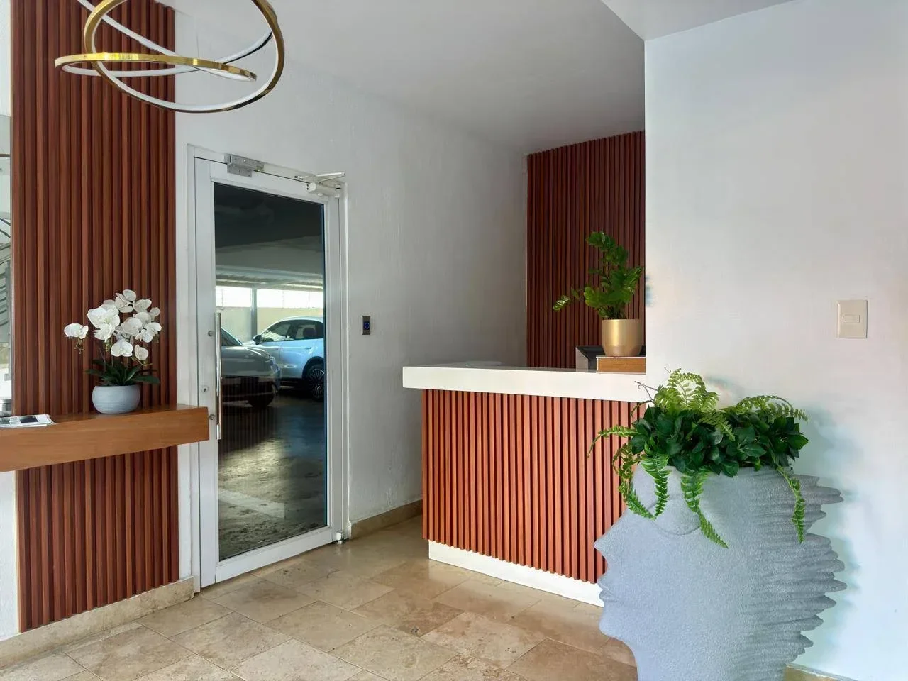 Apartamento en La Esmeralda, 216 m² en venta - 2