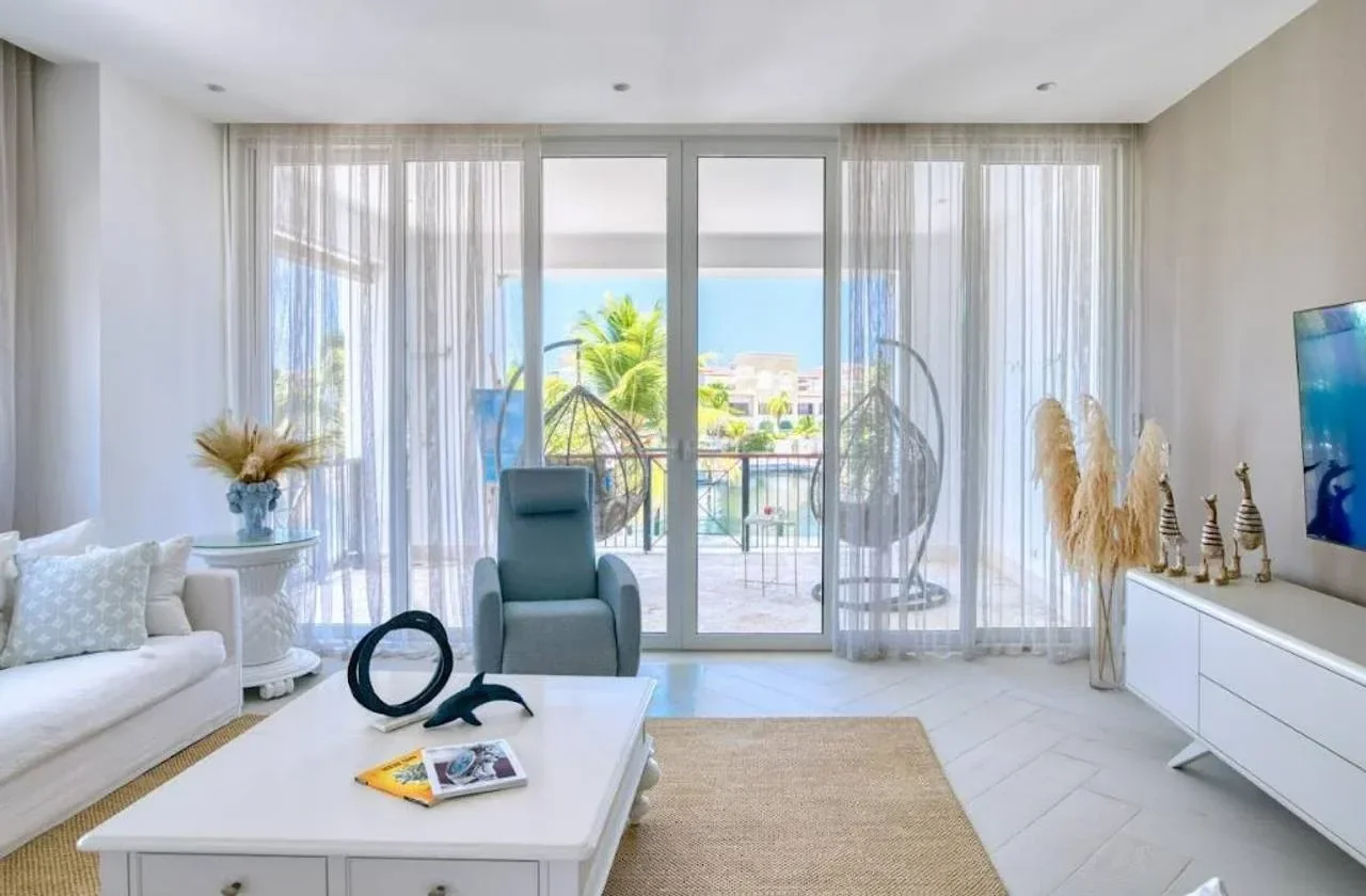 Apartamento de 3 habitaciones en venta en Cap Cana - 2
