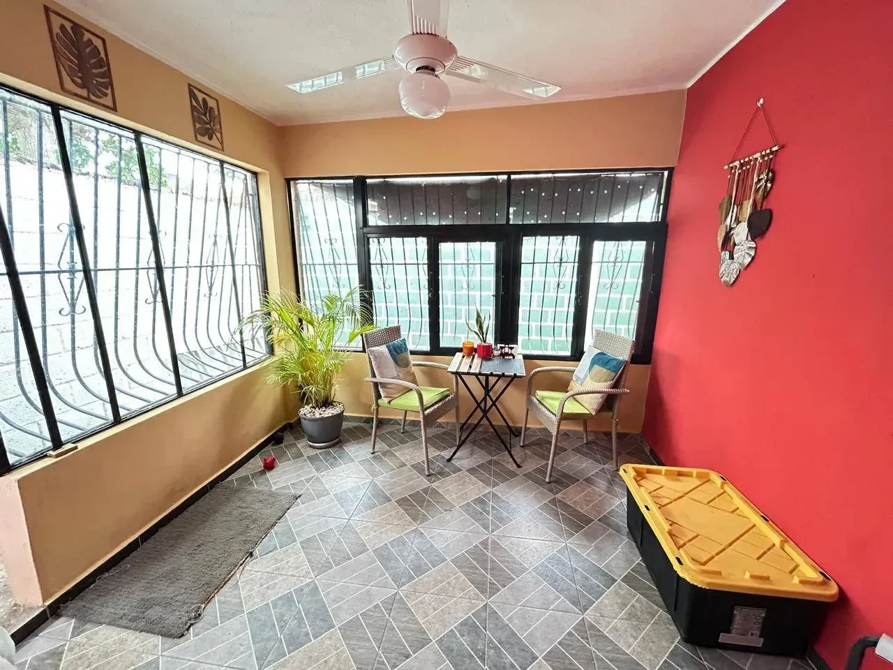 Altos de Arroyo Hondo III: casa 3 hab. · 112.91 m² en venta