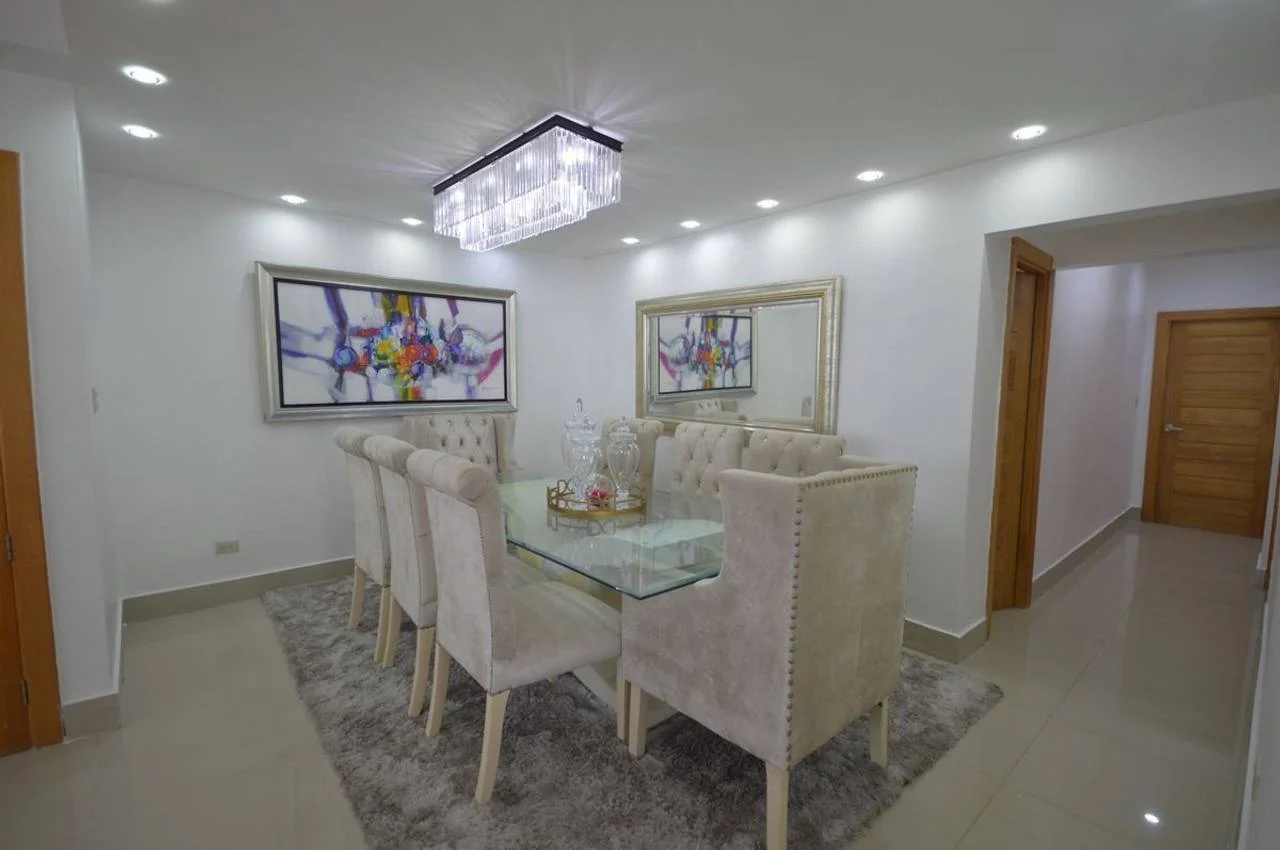 Los Jardines del Sur: penthouse 4 hab. · 234 m² en venta - 5