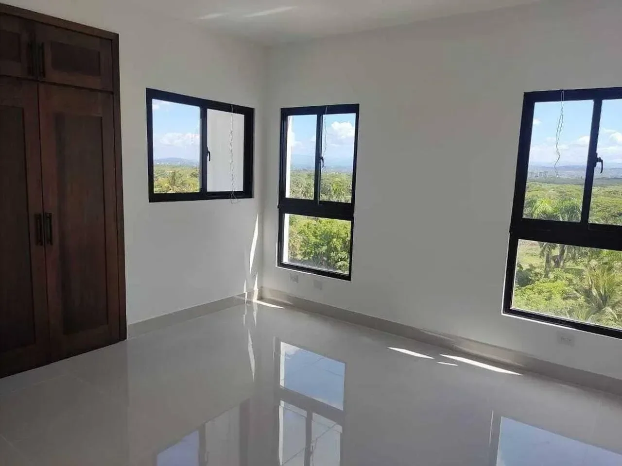 Apartamento en venta — Los Laureles, Santiago de los Caballeros (2 hab.) - 5