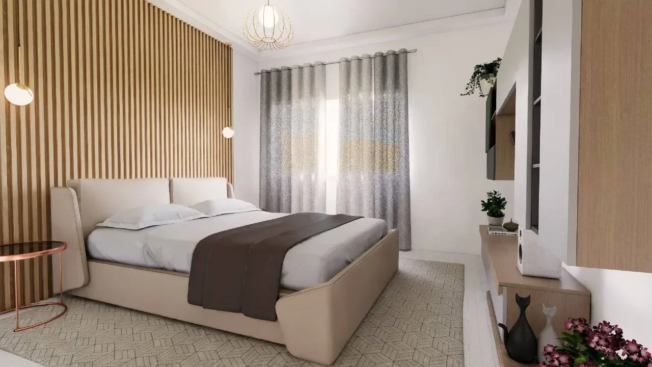 Alma Rosa II: apartamento 3 hab. · 147 m² en venta - 5
