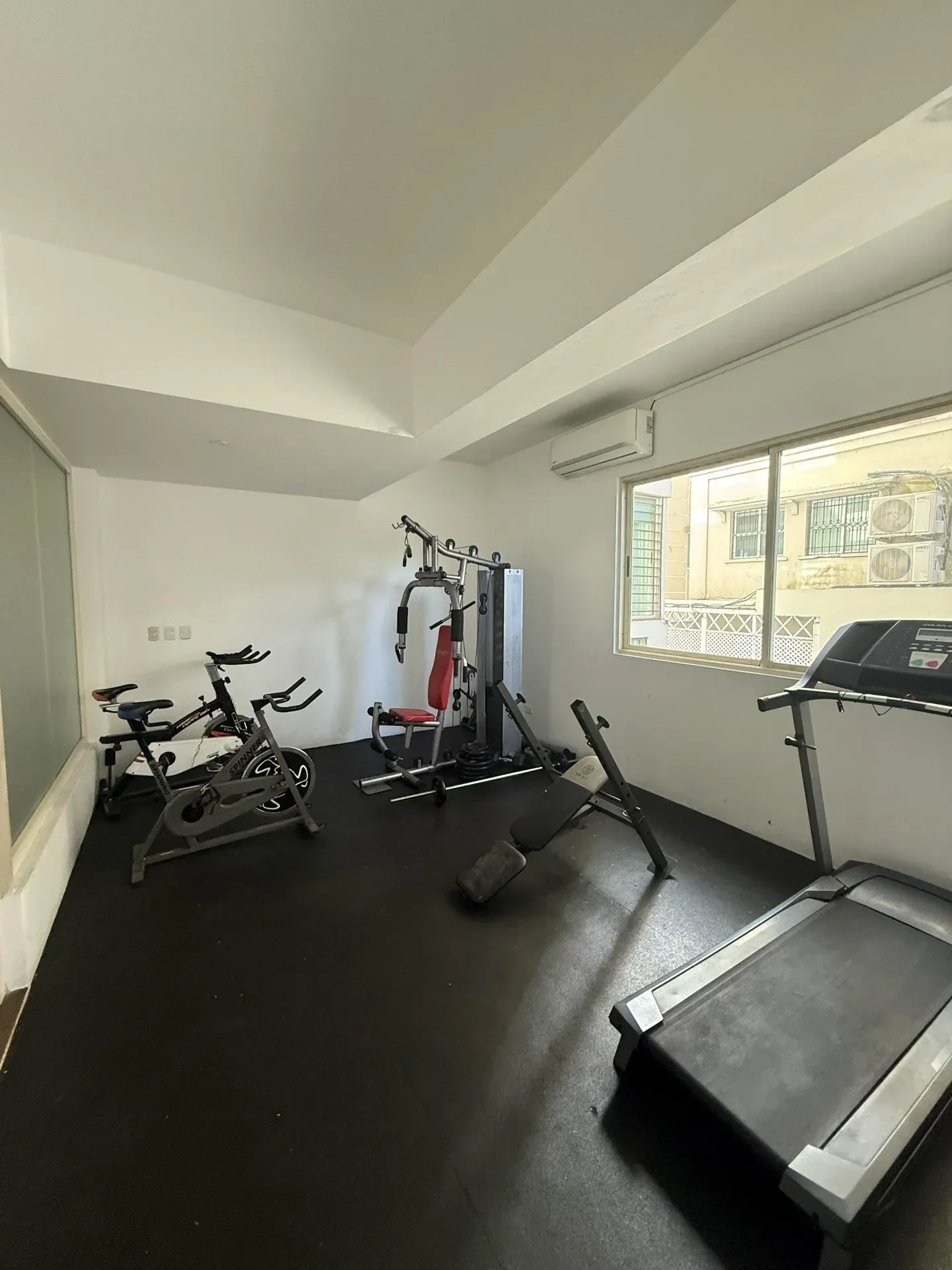 Alquiler: apartamento en Piantini, Distrito Nacional - 3
