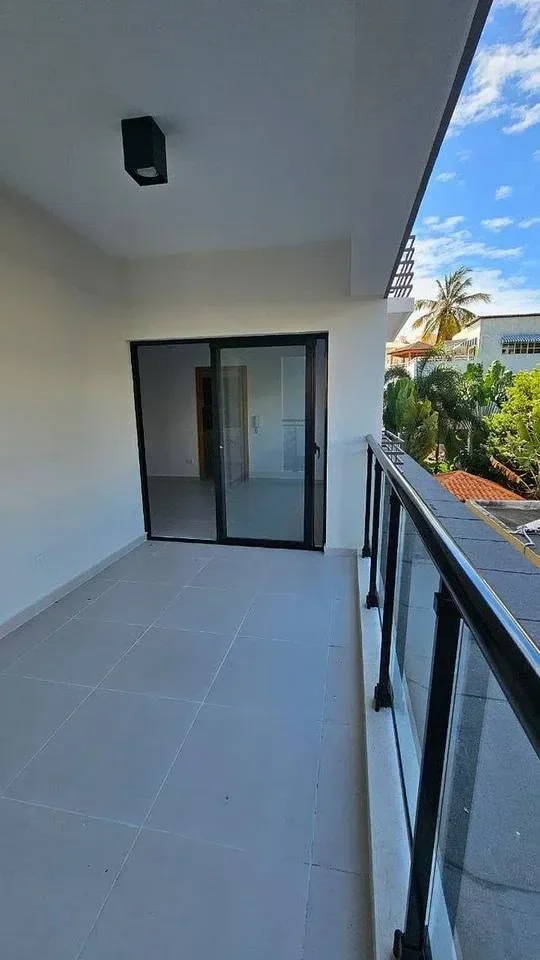 Vente: appartement à Gazcue, Distrito Nacional - 3