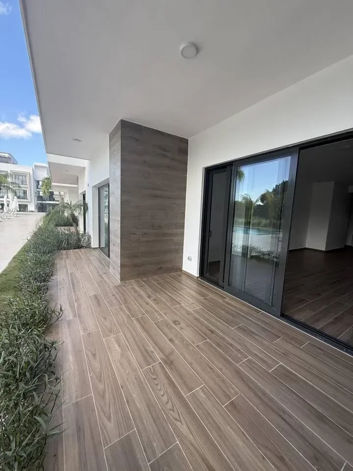 Appartement de 3 chambres à vendre à Cana Bay, Bavaro