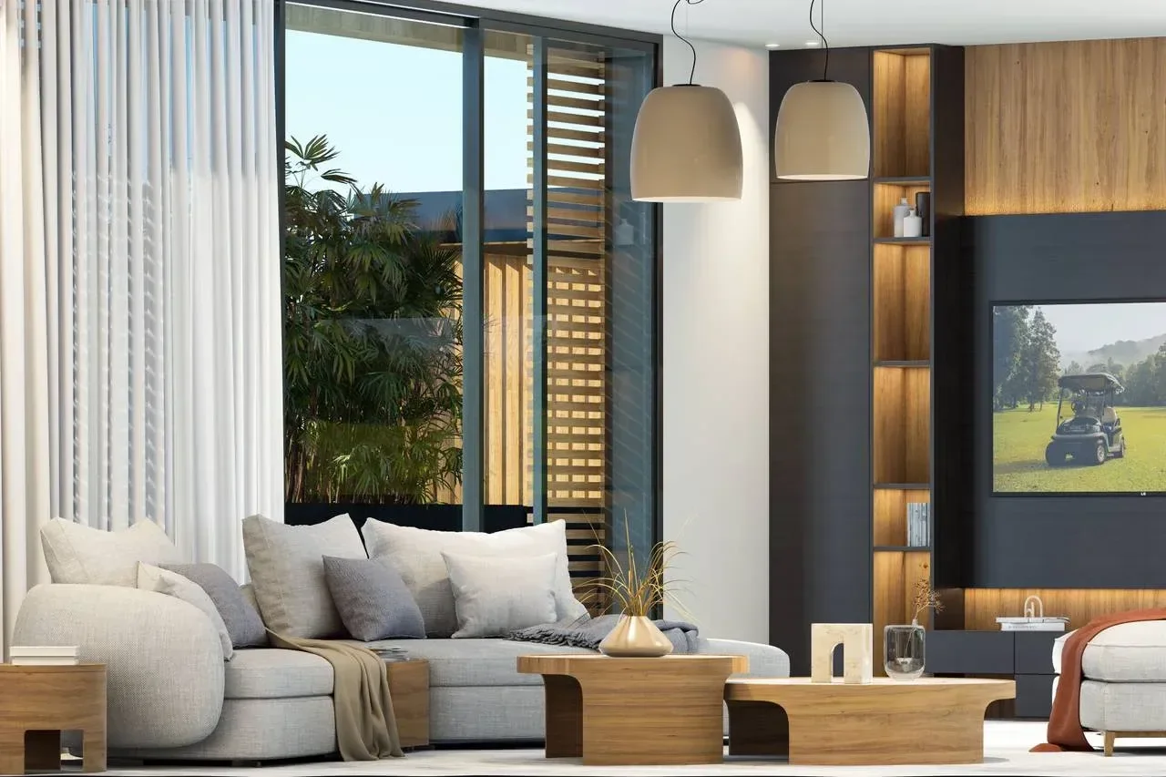 Cap Cana: villa 6 hab. · 1093.41 m² en venta - 2