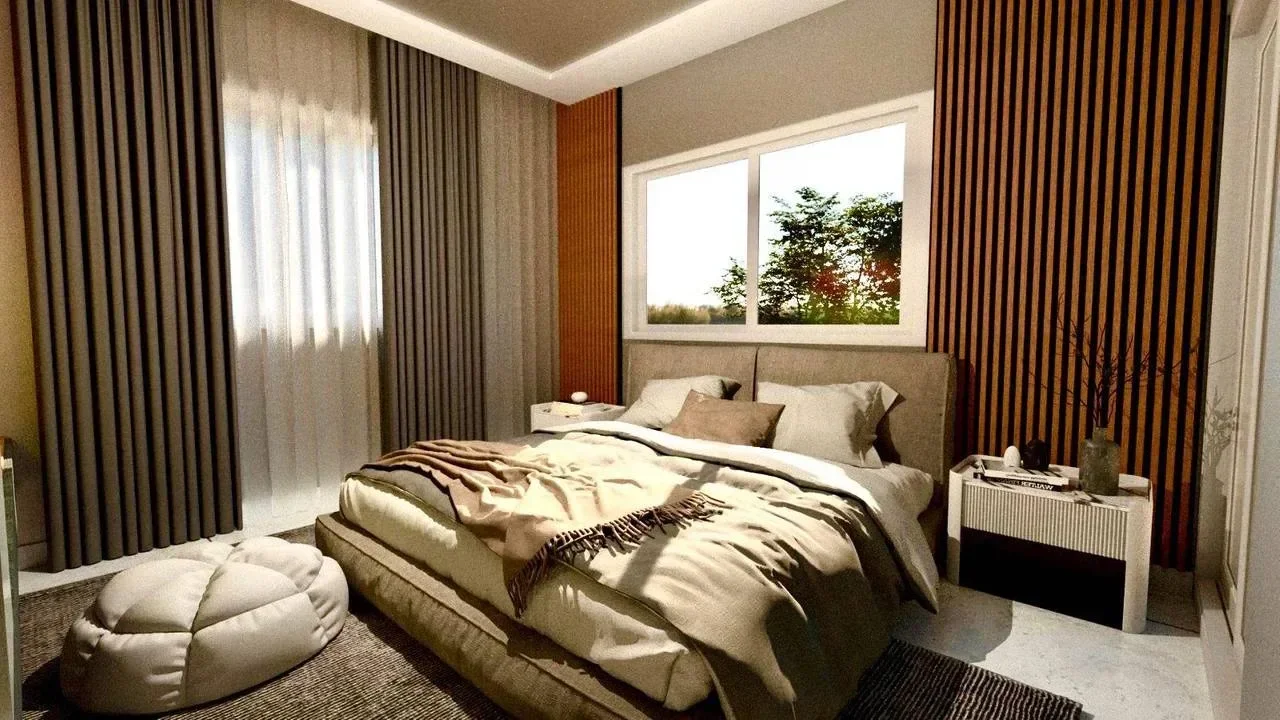 Casa en venta — Arroyo Hondo, Distrito Nacional (4 hab.) - 4
