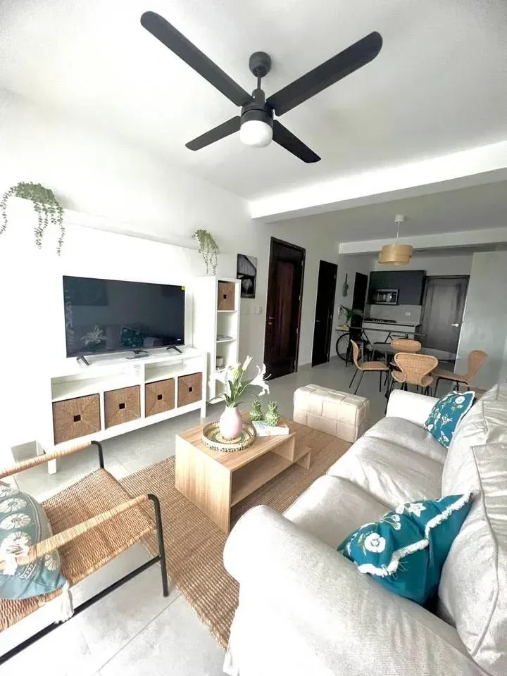 Appartement à La Esmeralda, 100 m² à vendre - 2