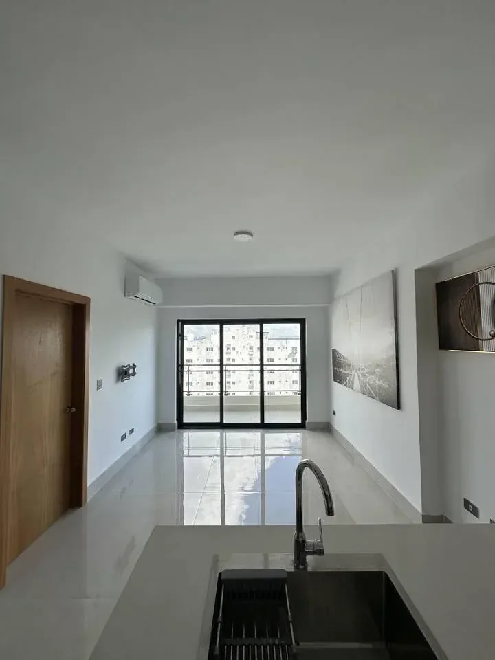 Apartamento en La Esperilla, 55 m² en alquiler - 3
