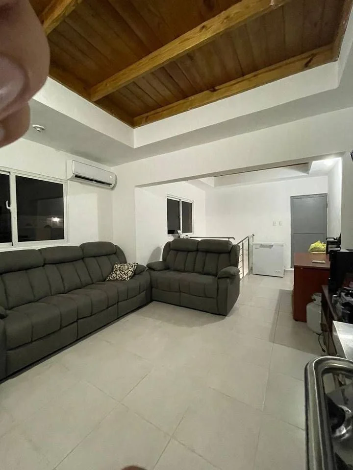 Penthouse de 3 chambres à vendre à Alameda, Santo Domingo Oeste - 3