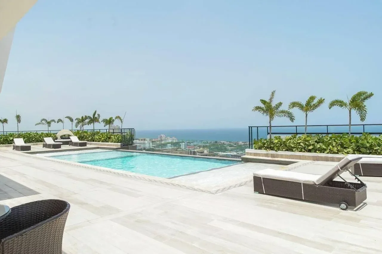 Apartamento en La Julia, 70 m² en venta