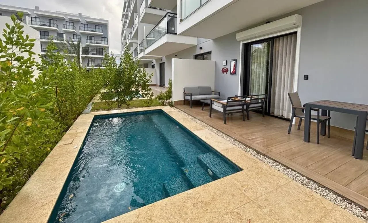 Venta: apartamento en Downtown Punta Cana, Bavaro