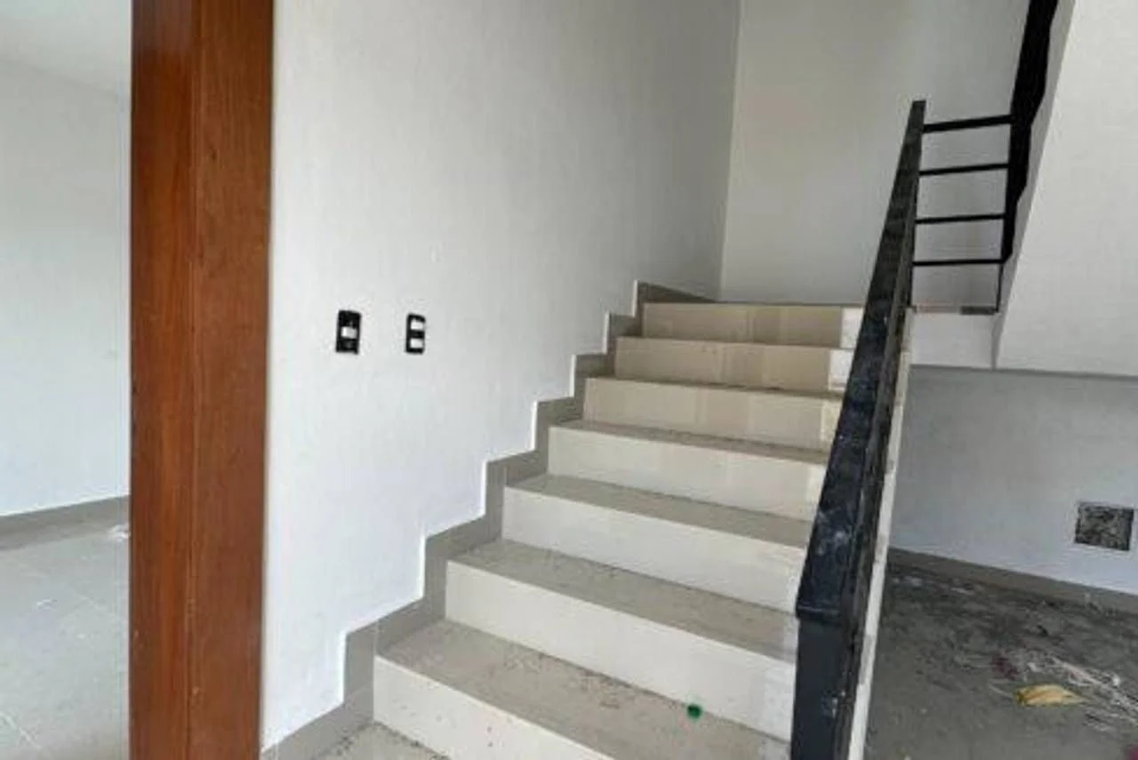 Apartment for rent — Los Alamos, Santiago - 4