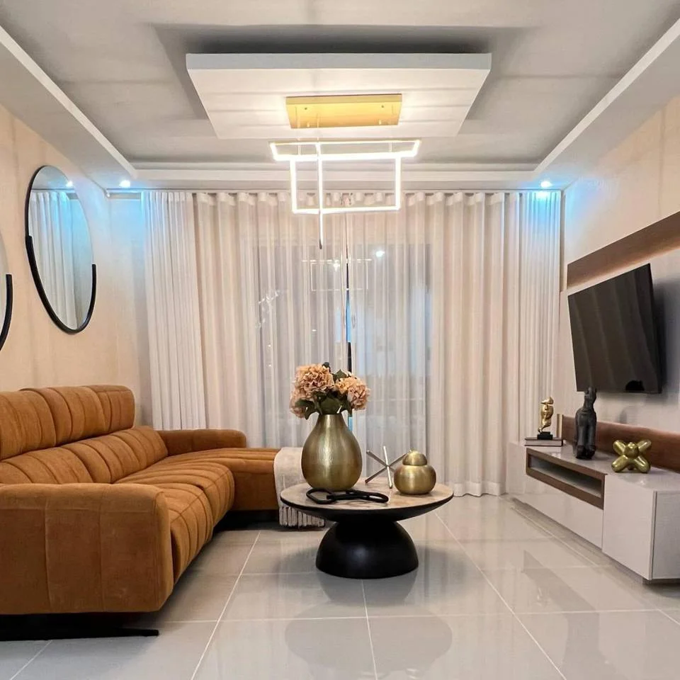 Apartamento de 3 habitaciones en venta en Autopista San Isidro, Santo Domingo Este