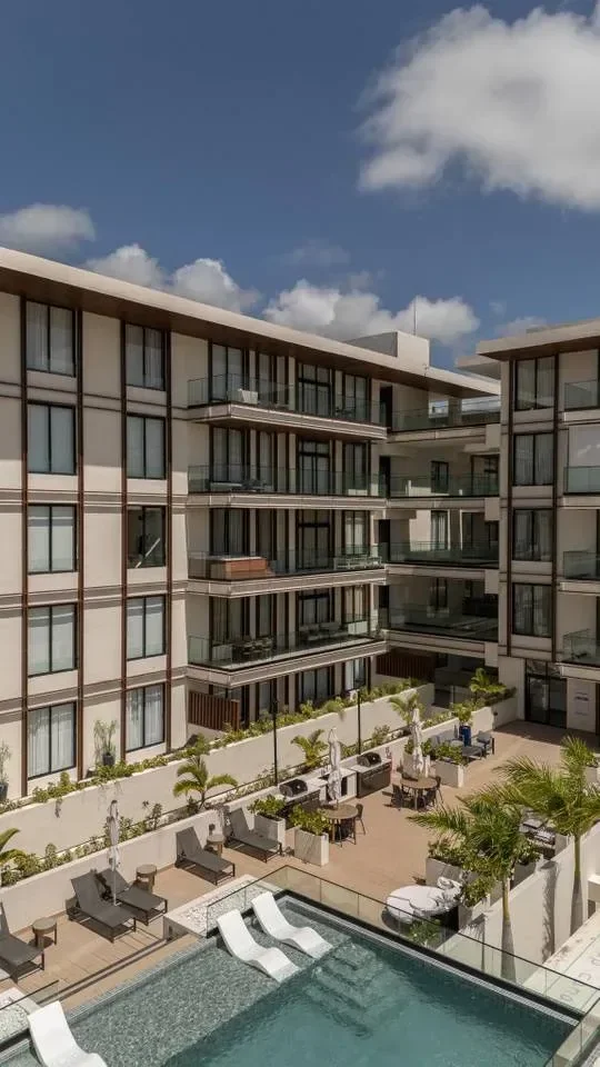Las Iguanas: apartamento 2 hab. · 120 m² en venta - 4