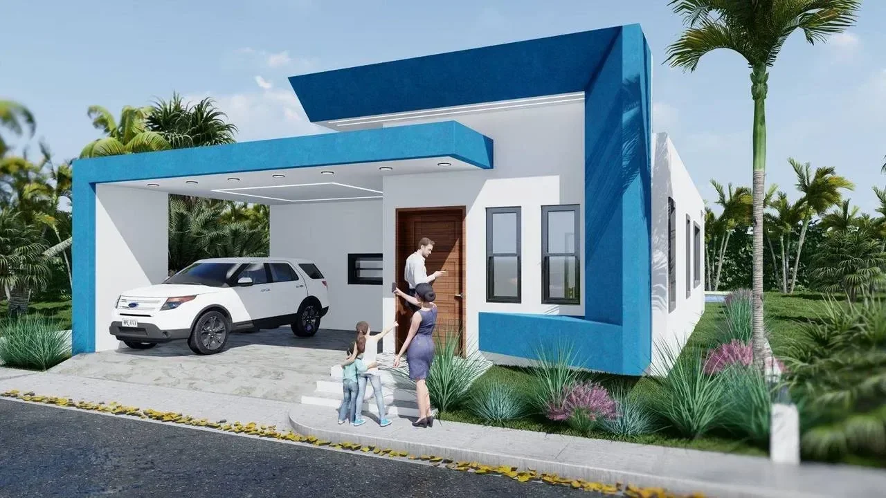 Venta: casa en Puerto Plata, Puerto Plata - 3