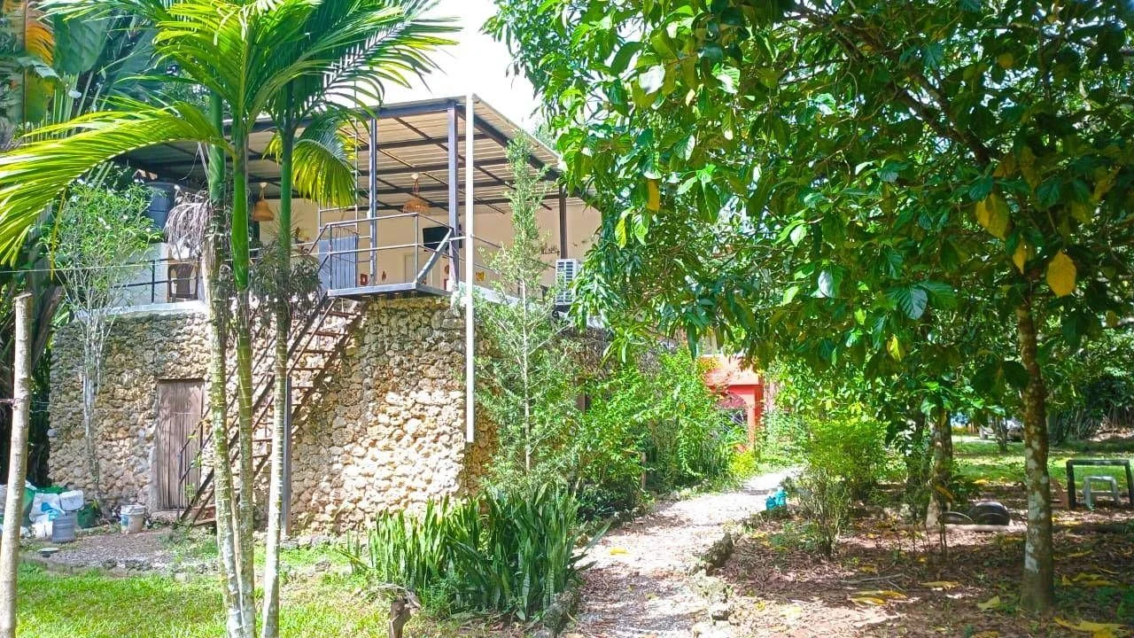 Apartamento en venta en La Reforma, San Antonio De Guerra - 2