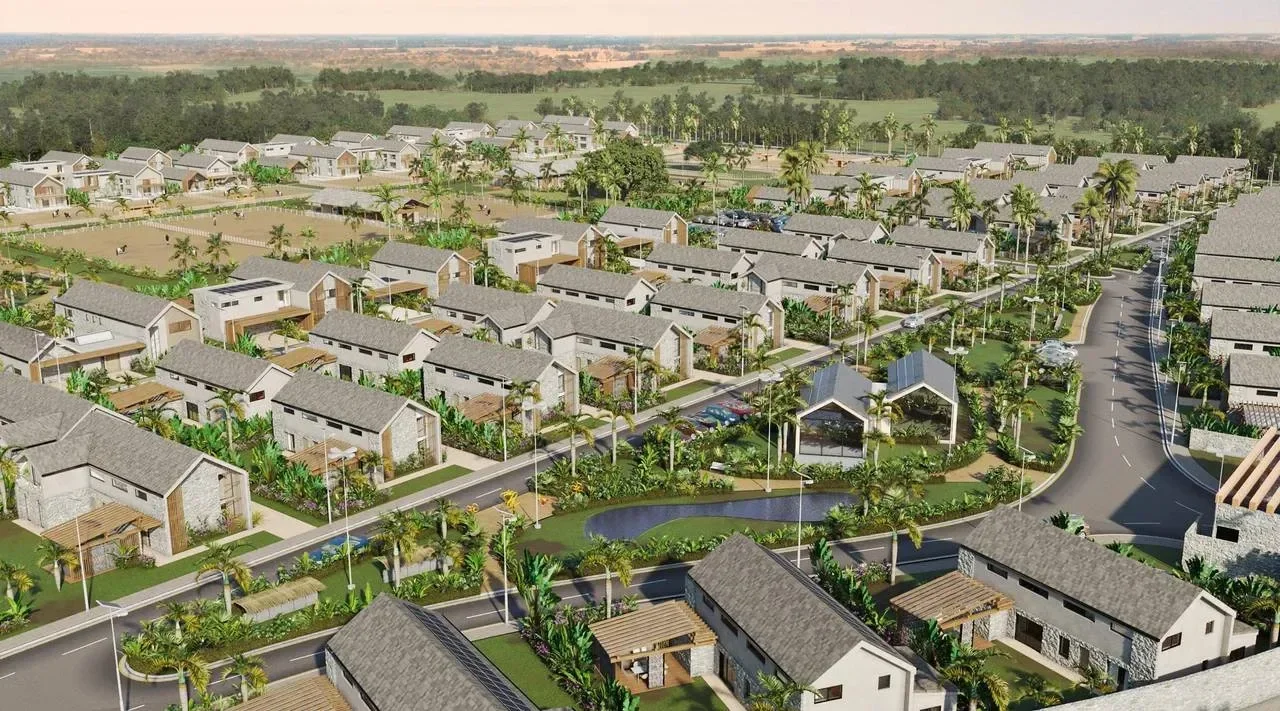 Venta: villa en Vista Cana, Punta Cana - 3