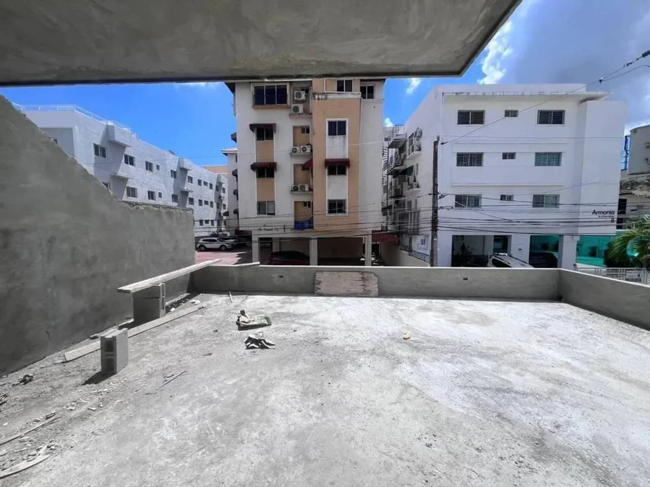 Arroyo Hondo: apartamento 1 hab. · 54.1 m² en venta - 2