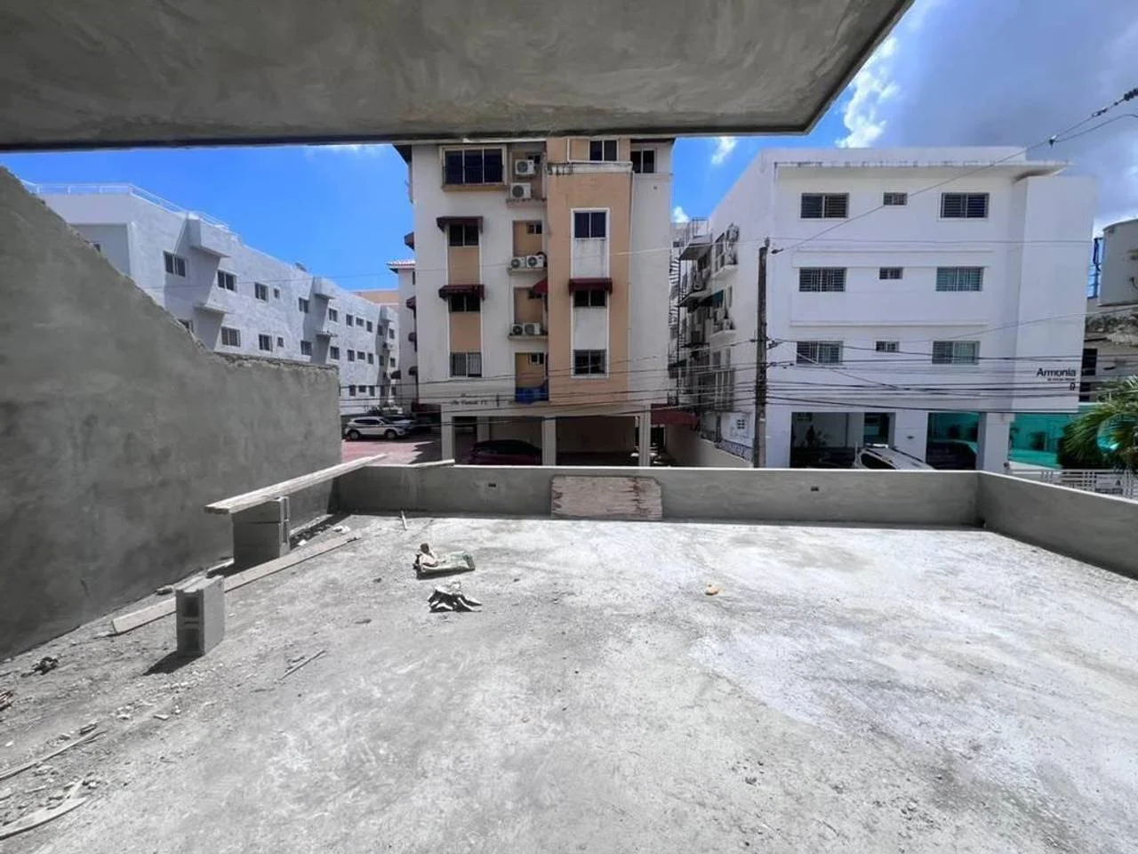 Arroyo Hondo: apartamento 1 hab. · 54.1 m² en venta - 2