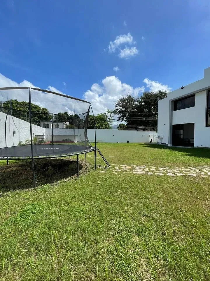 Casa en Llanos de Gurabo, 357 m² en venta - 4