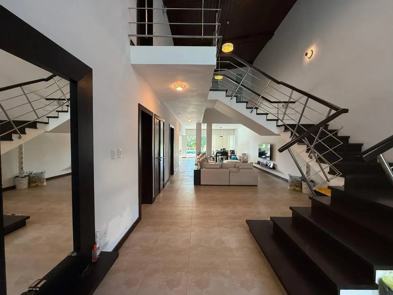 Villa en Cocotal Golf & Country Club, 370 m² en venta - 3