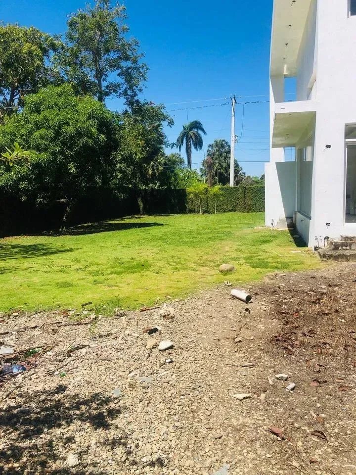 Casa en Don Pedro, 500 m² en venta - 3