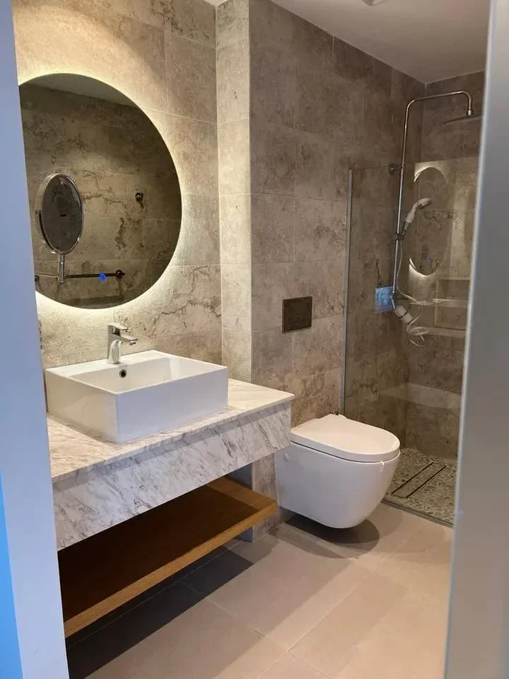 Penthouse en venta — Los Corales, Bavaro (2 hab.) - 3