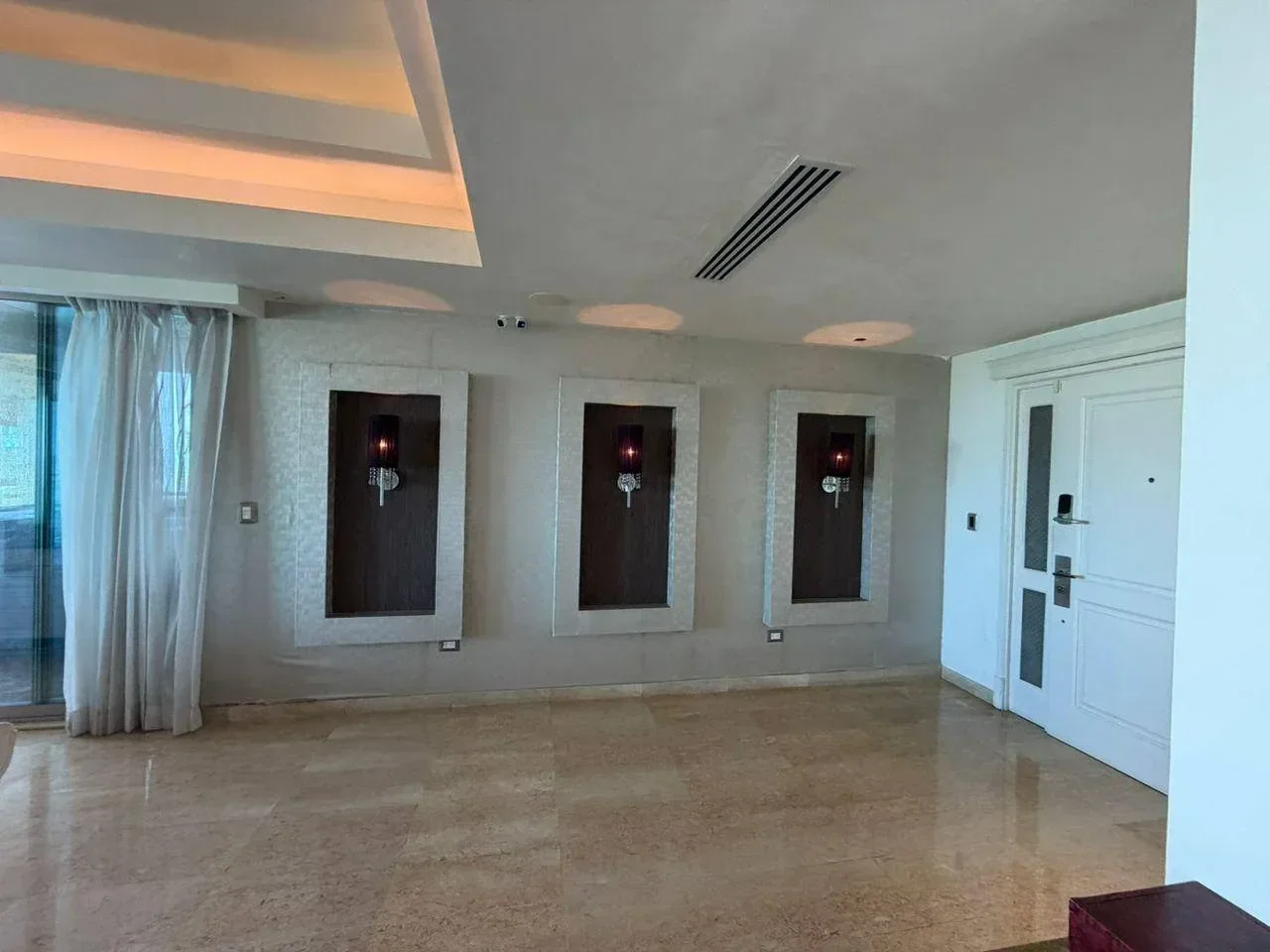 Apartamento en Avenida George Washington, 400 m² en venta - 2