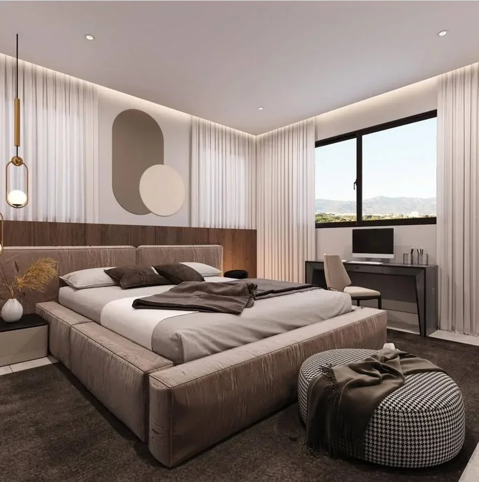 Apartamento de 3 habitaciones en venta en Santiago, Santiago de los Caballeros - 5
