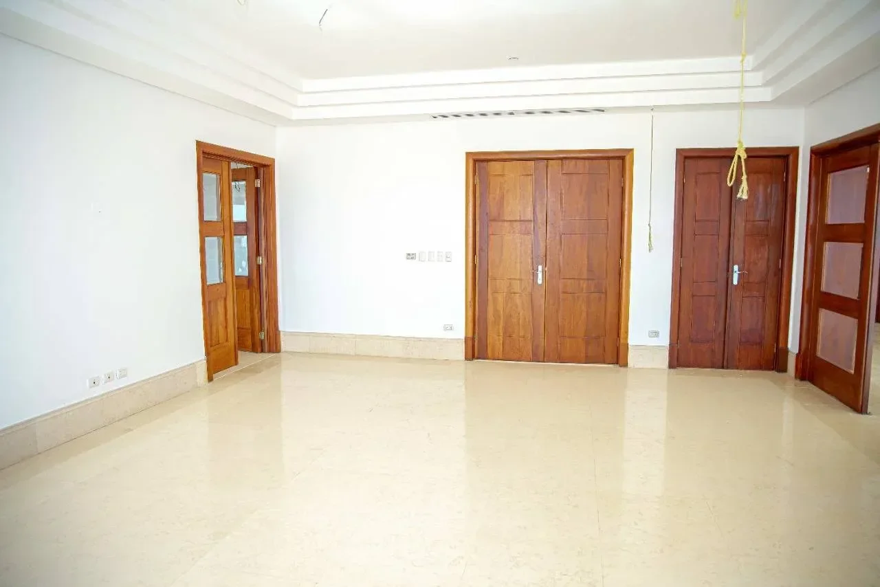 Mirador Sur: apartamento 4 hab. · 853 m² en venta - 3