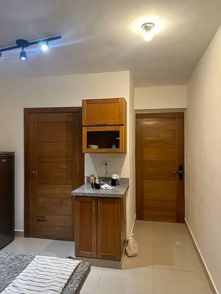Venta: apartamento en Zona Universitaria, Distrito Nacional - 5