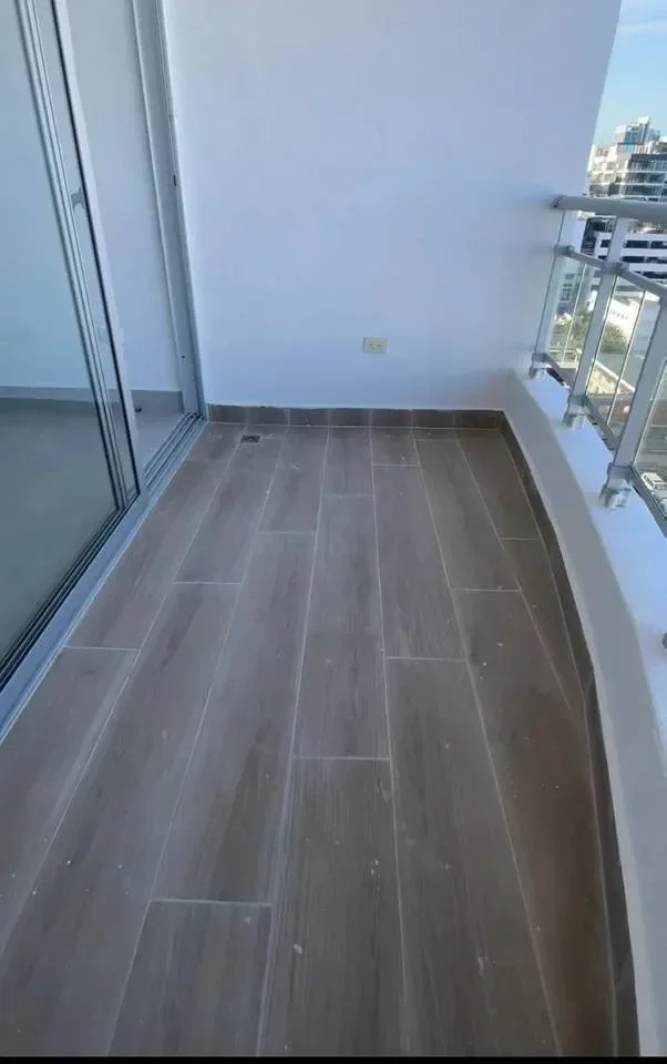 Evaristo Morales: apartment 1 bed · 54.44 m² for rent