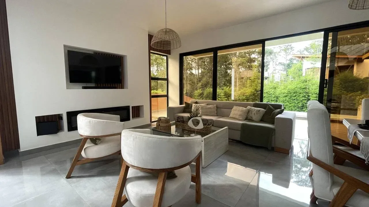 Buena Vista: villa 4 hab. · 270.49 m² en venta - 3