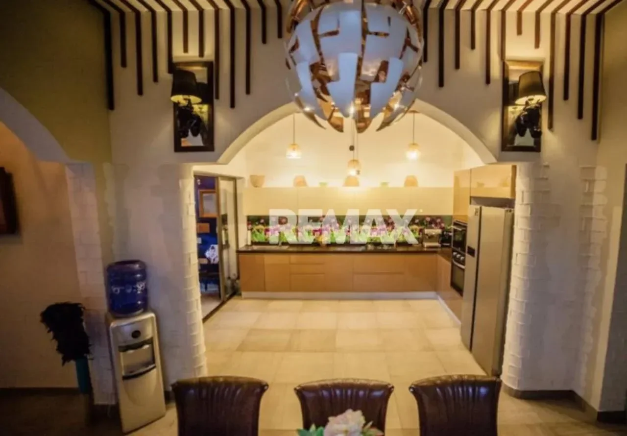 Bávaro: casa 6 hab. en venta - 4