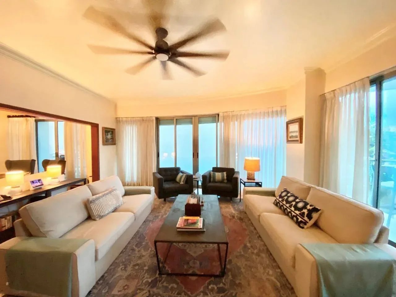 Vente: appartement à La Esperilla, Distrito Nacional - 3