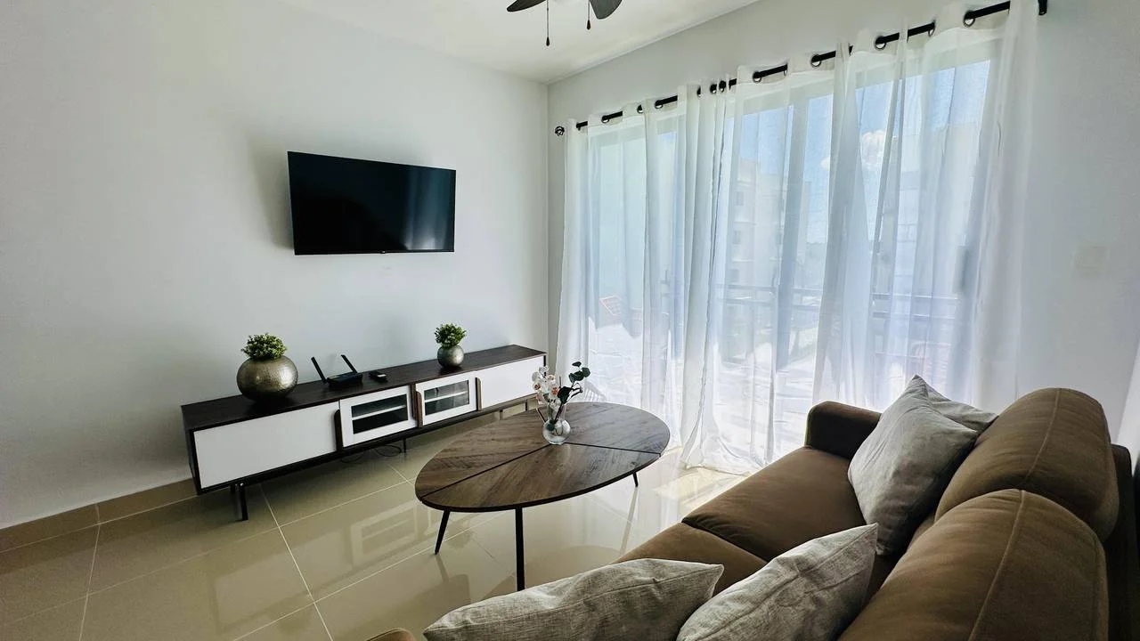 Apartment in Epic Residences, 58 m² for sale - 5
