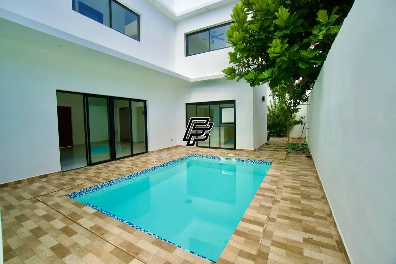 La Ballena: villa 3 hab. · 180 m² en venta