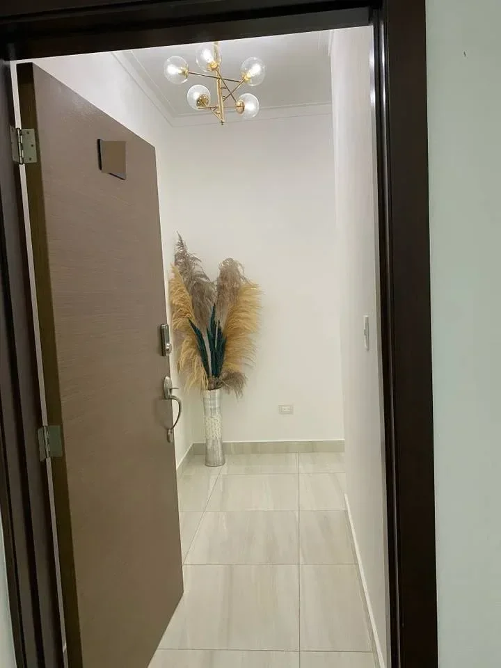Apartment for sale — Evaristo Morales, Santo Domingo D.N. (2 bed)