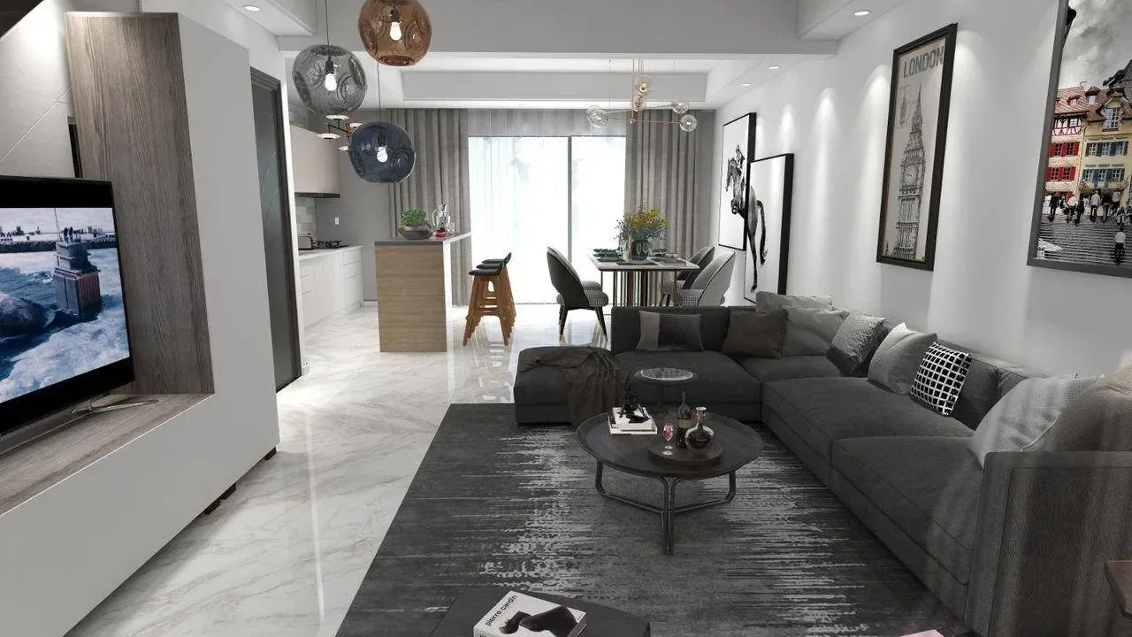 Property with 2 bedrooms for sale in Boca Chica - 5
