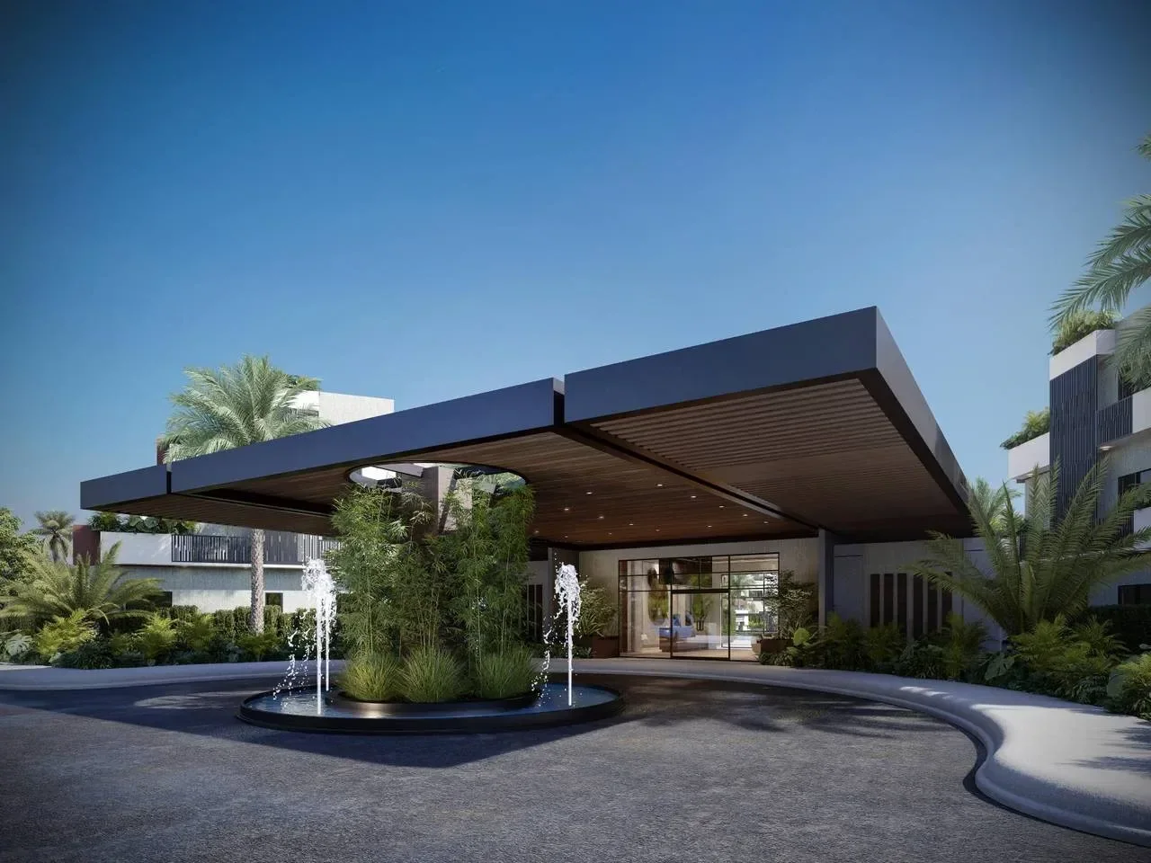 Apartamento de 1 habitaciones en venta en Vista Cana, Punta Cana